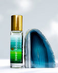 SWEET TOBACCO  Perfume Oil