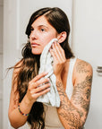 LOVE YOUR FACE  Cleansing Oil