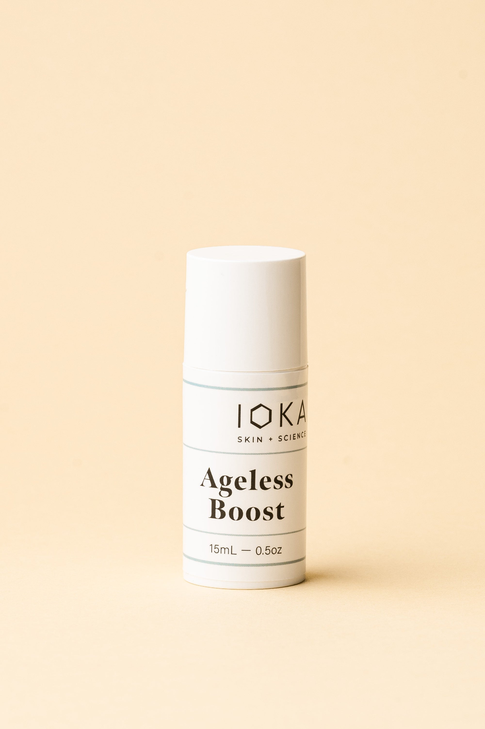 Ageless Boost by IOKA Skin+Science