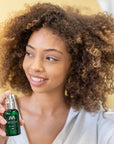 Mekabu Hydrating Shine Serum