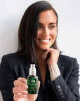 Mekabu Hydrating Shine Serum