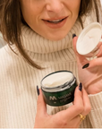 Mekabu Hydrating Travel Styling Cream