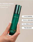 Self Absorbed Facial Moisturizer