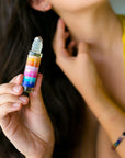 MOONFLOWER  perfume oil by LUA skincare
