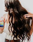 SEA SPRAY for surf hair by LUA skincare