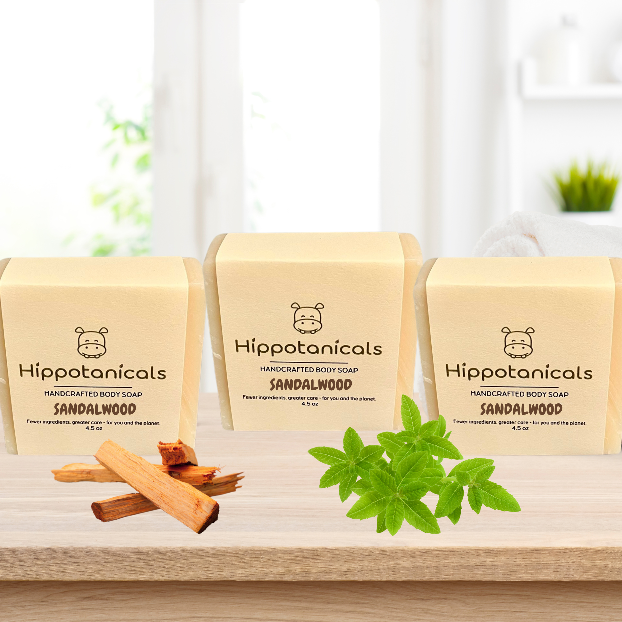 Value Soap Bundles