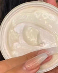 Mekabu Hydrating Styling Cream by Masami