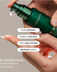 Power Trip Facial Serum