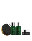 MASAMI Low Maintenance Haircare Bundle