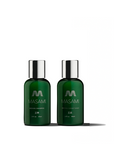 Mekabu Hydrating Travel Shampoo & Conditioner