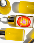 SOL SERUM intensive face oil by LUA skincare