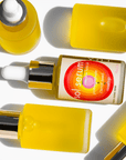 SOL SERUM Intensive Face Oil