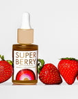 SUPER BERRY renewing antioxidant serum by LUA skincare