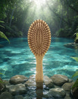 MASAMI Bamboo Brush
