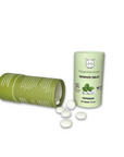 Toothpaste Tablets in Biodegradable Tube