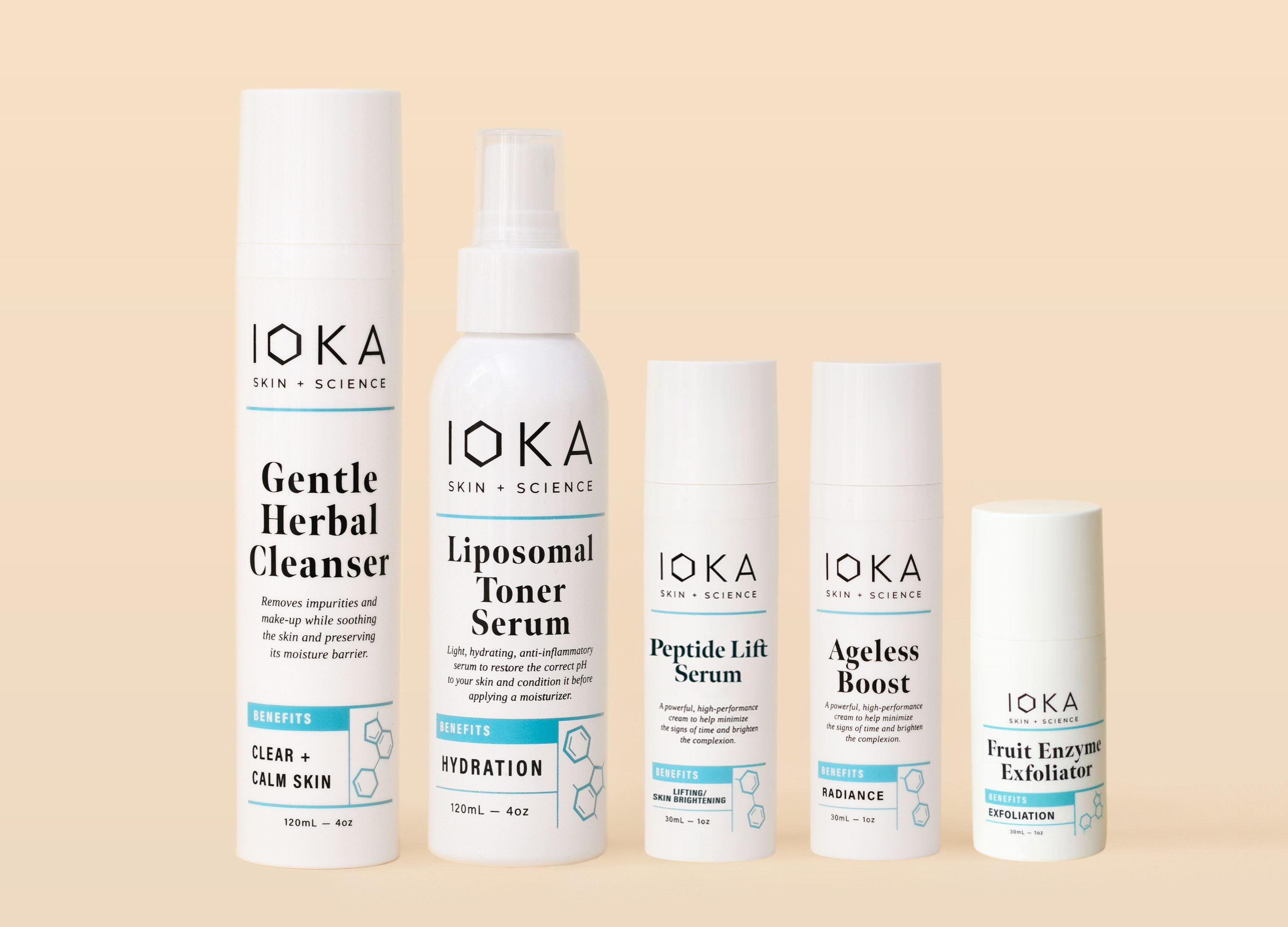 Universal Normal Skin Bundle – The Ethical Shopper
