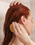 Ginger Shampoo Bar