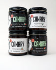 4 Pack Sampler of Eco-Friendly Toothpaste Tablets