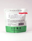Peppermint Toothpaste Tablets