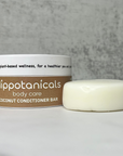 Coconut Conditioner Bar