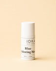 Blue Hydrating Mask
