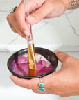 Bentonite Clay + Rose Face Mask