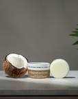 Coconut Conditioner Bar