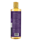 Lavender Wind-Down Castile Body Wash, Shampoo & Shaving Lather