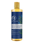 Peppermint Castile Body Wash by Dr. Jacobs Naturals