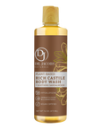 Sandalwood Reset Castile Body Wash, Shampoo, & Shaving Lather