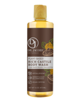 Shea Butter Hydration Castile Body Wash, Shampoo, & Shaving Lather
