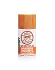 Hawaiian Pineapple - Natural Organic Lip Balm - Vegan - Plastic-Free  .25 oz