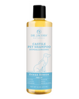 Castile Pet Shampoo Ocean Breeze