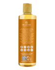 Orange & Ginger Boost Castile Body Wash, Shampoo, & Shaving Lather