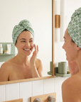 Fast Drying Hair Towel