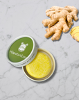 Ginger Shampoo Bar