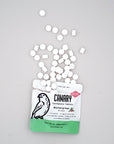 Wintergreen Toothpaste Tablets