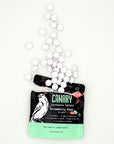 Strawberry + Kiwi Toothpaste Tablets