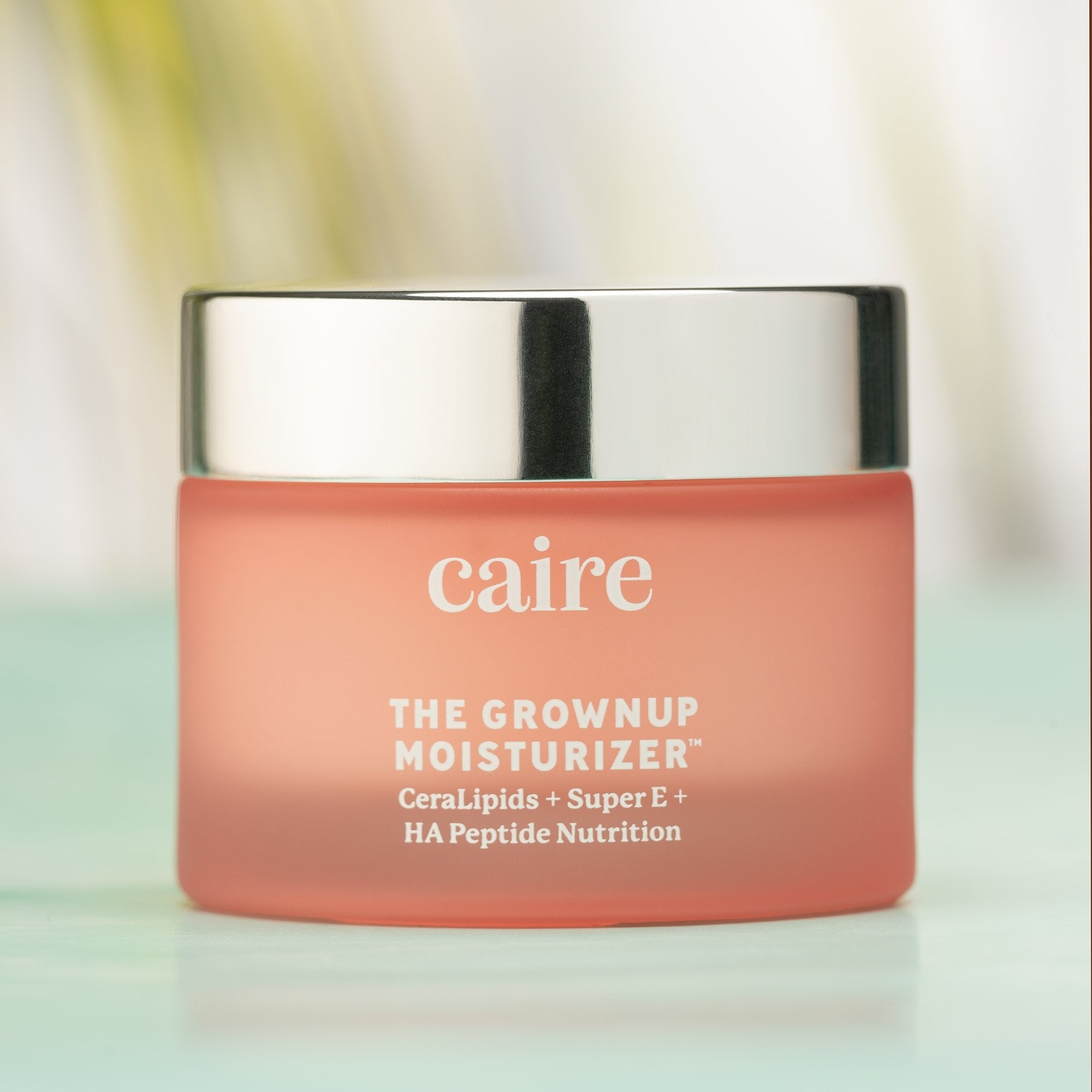 The Grown Up Moisturizer
