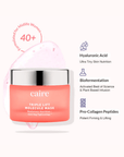 Triple Lift Molecule Mask