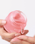 Triple Lift Molecule Mask