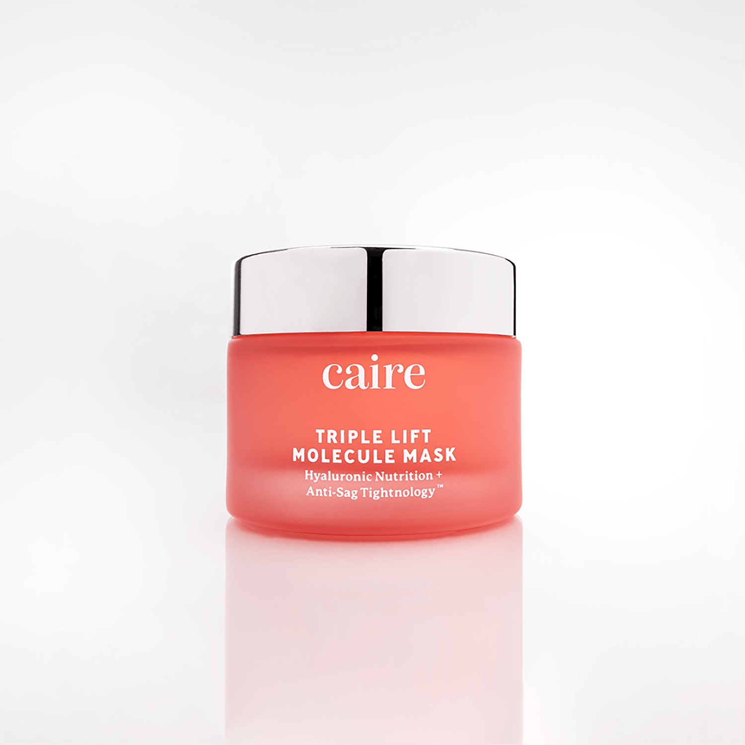 Triple Lift Molecule Mask