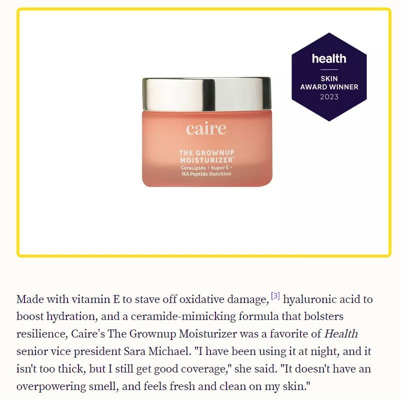 Try Me Trio: Theorem Serum Boost + Mask + Grown Up Moisturizer (15 mL | 0.5oz ea)