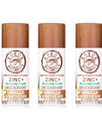 3 Pack Natural Deodorant - Choose Your Variety - Aluminum-Free