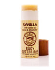 Botanical Body Butter - Lotion Bar Gift Set