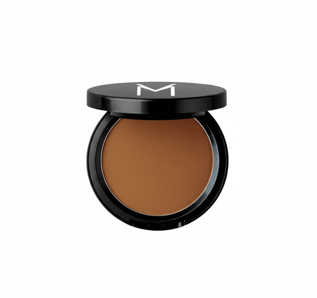 Coconut Cream Foundation