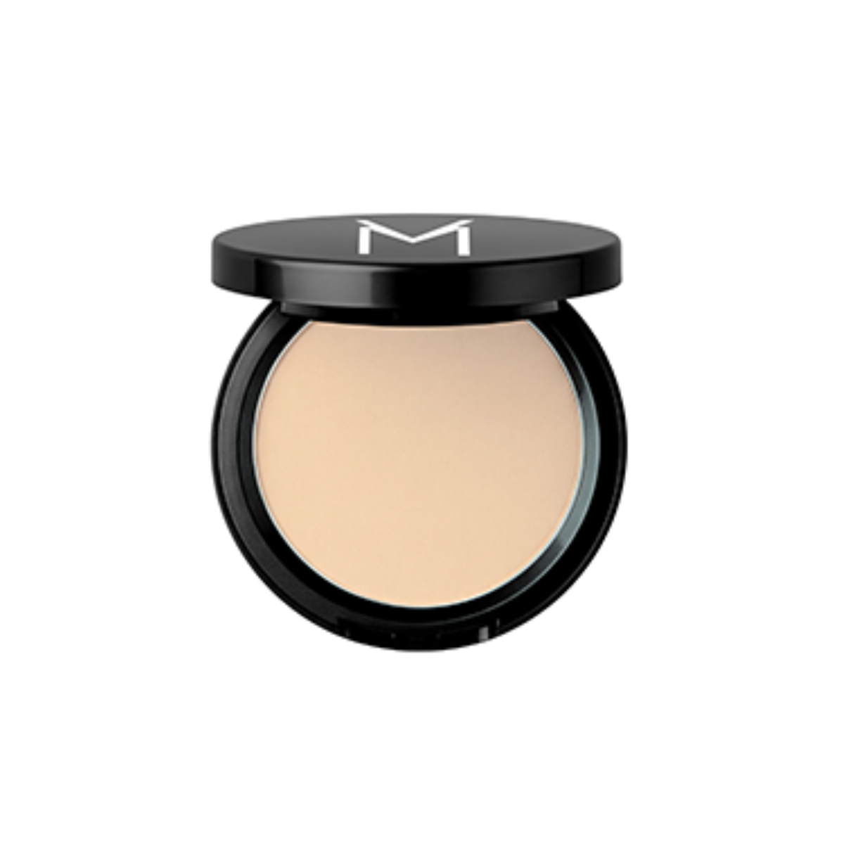 Coconut Cream Foundation