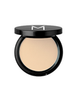 Coconut Cream Foundation
