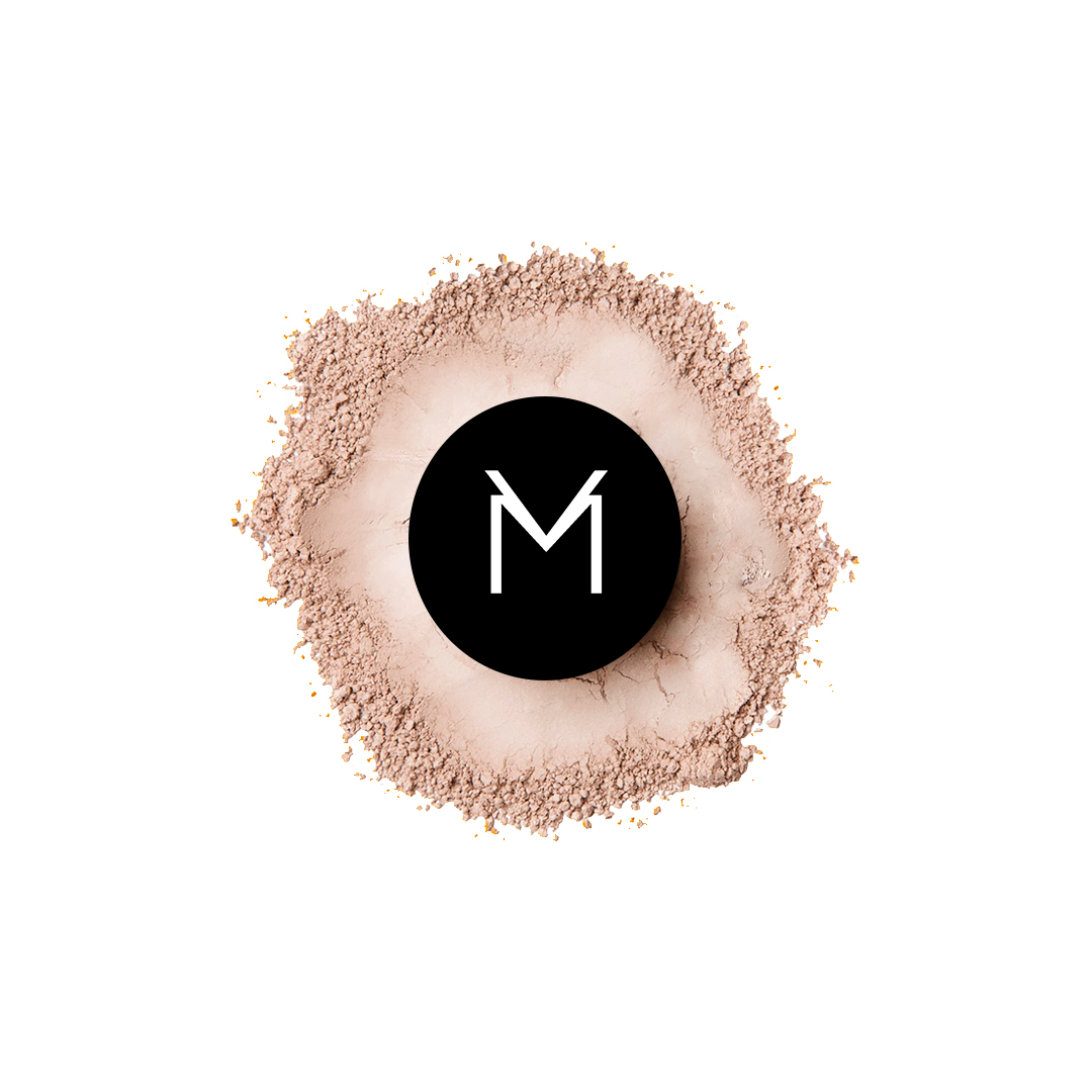 COLOUR ART Eyeshadow Powder – Blendable, Buildable Pigment Color