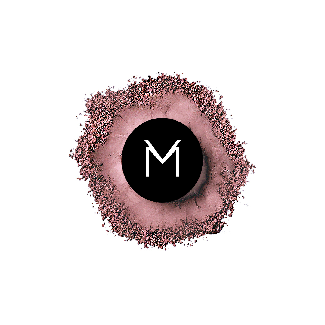 COLOUR ART Eyeshadow Powder – Blendable, Buildable Pigment Color